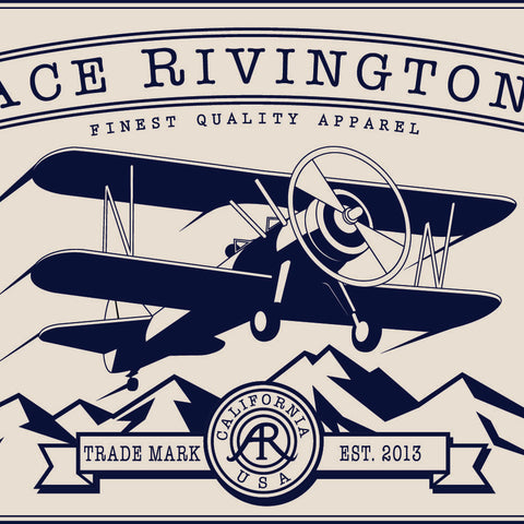 Ace Rivington