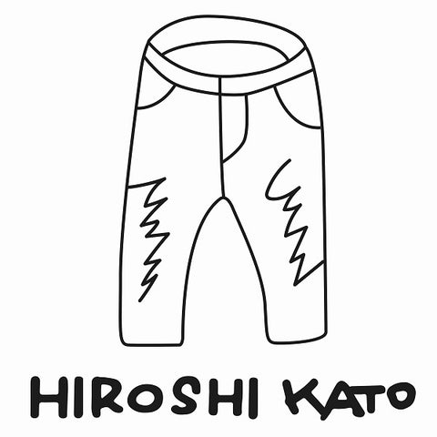 Hiroshi Kato
