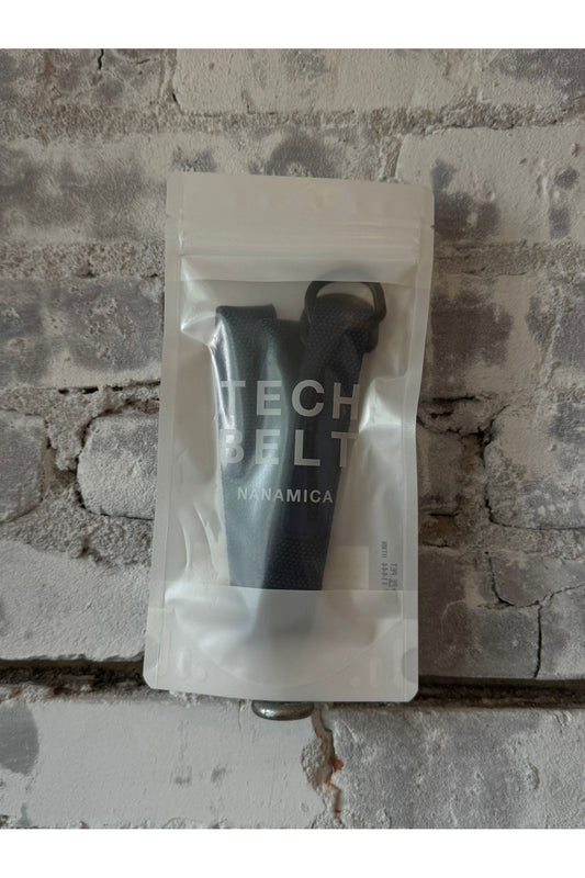 Tech Belt - Navy - DUNE + SALT