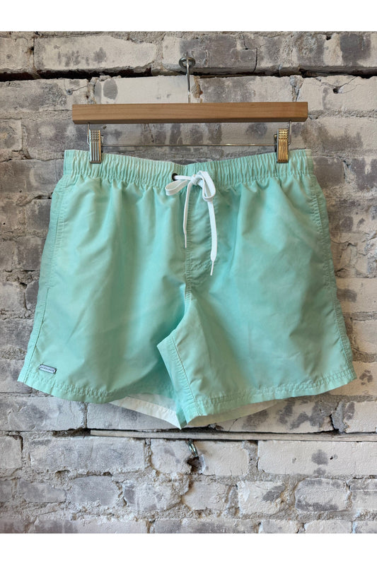 Taffeta Goldenwave Boardshort - Fresh - DUNE + SALT