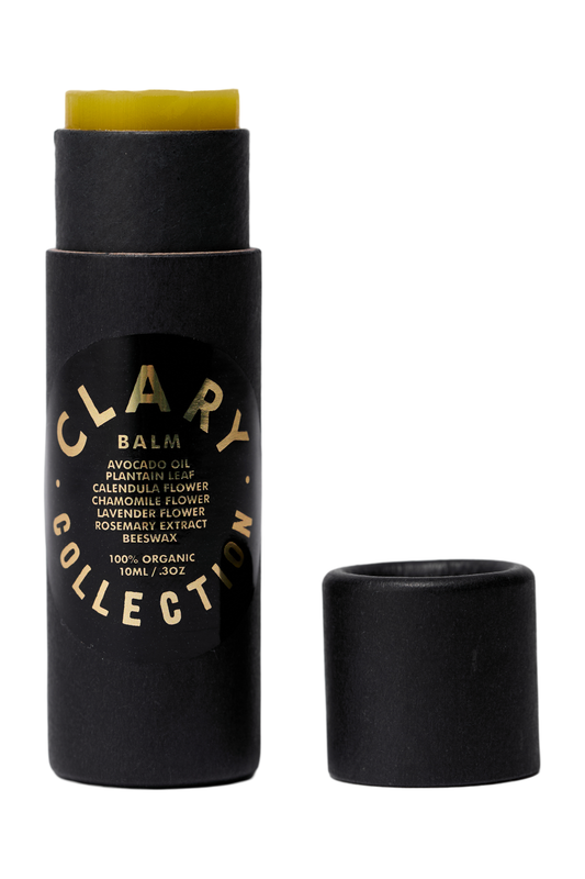 Avocado Balm Stick .3oz - DUNE + SALT