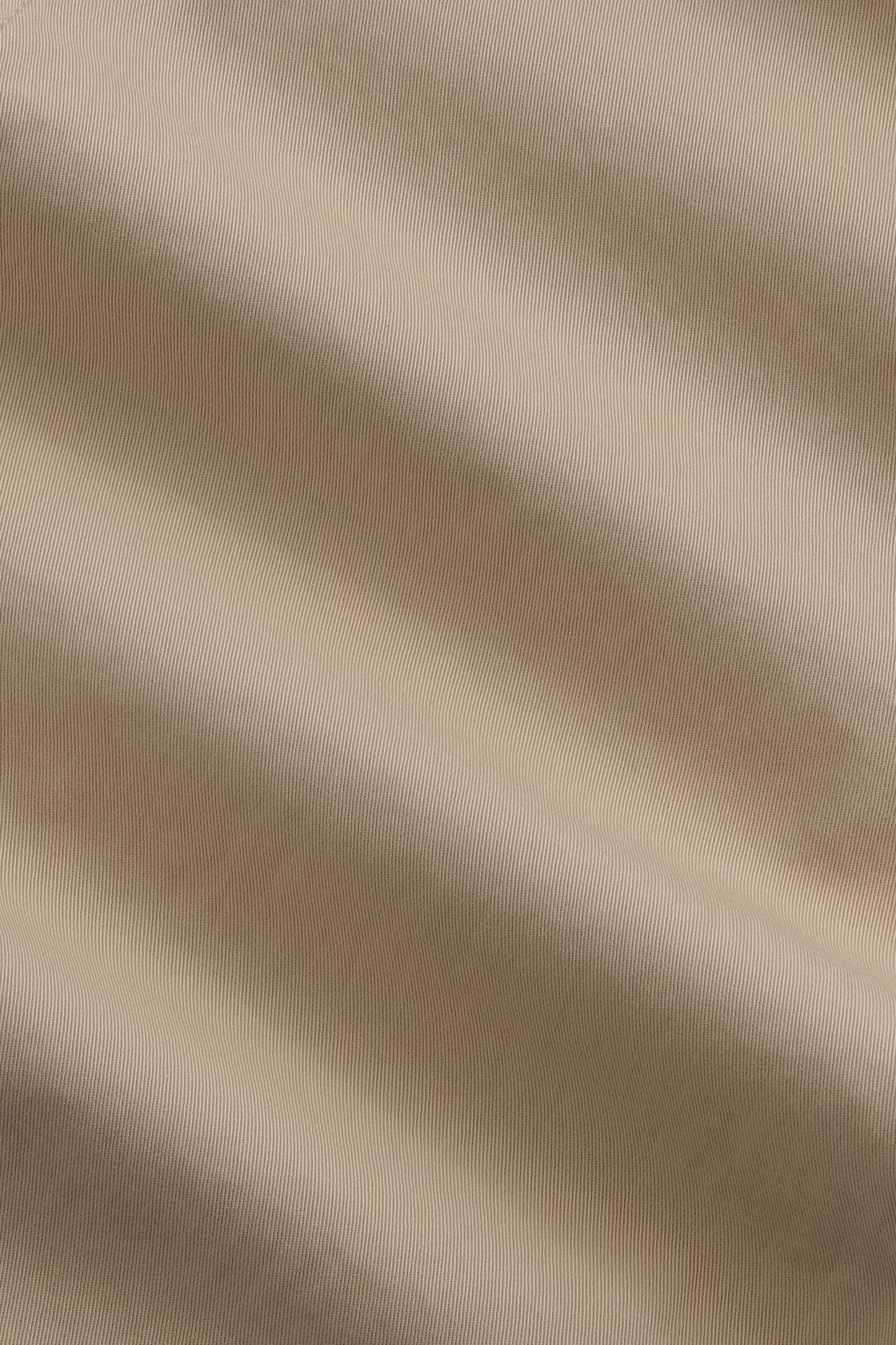 Aden Regular Fit Chino - Khaki Beige - DUNE + SALT