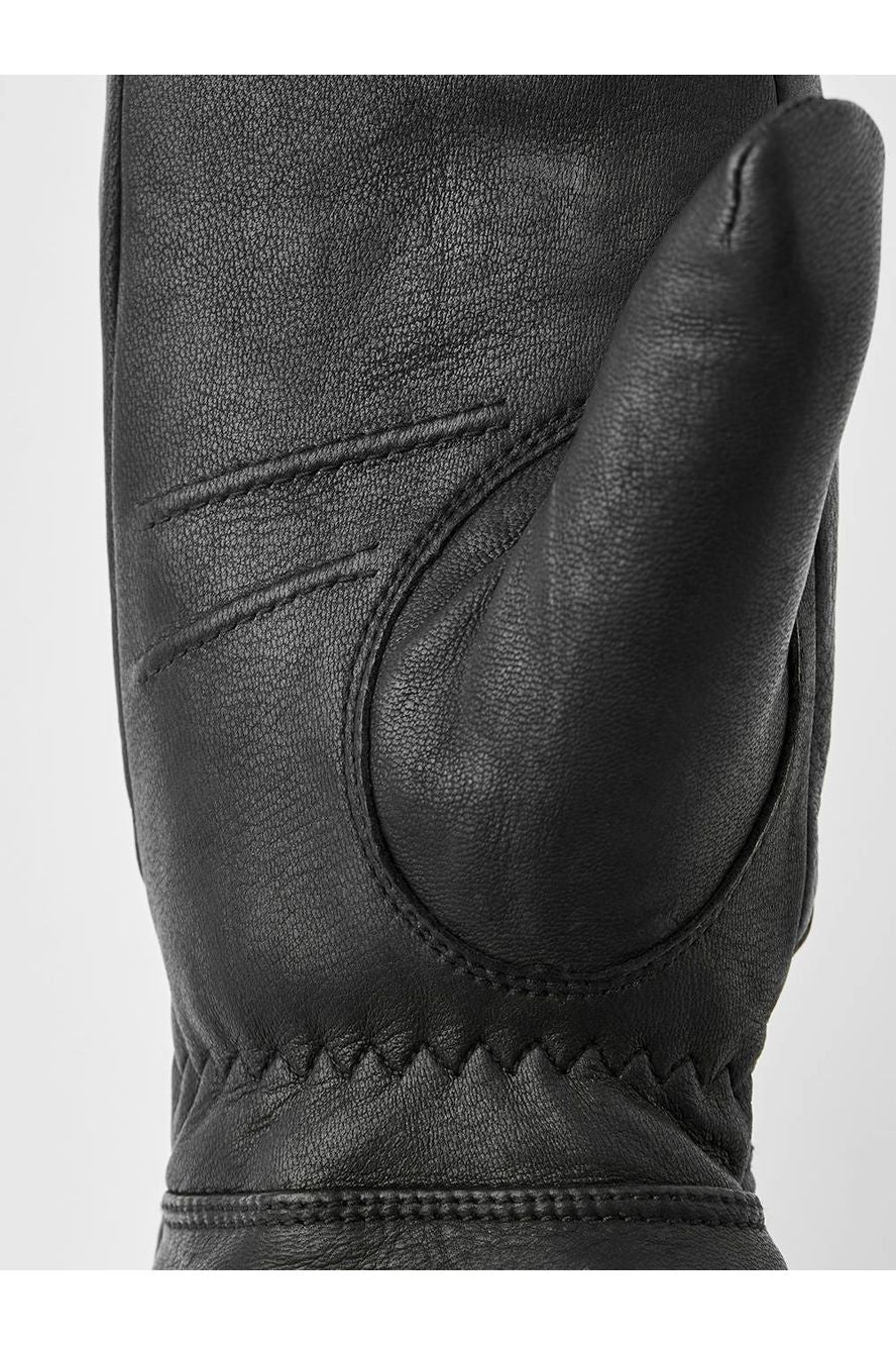 Boda Mitt - Black - DUNE + SALT