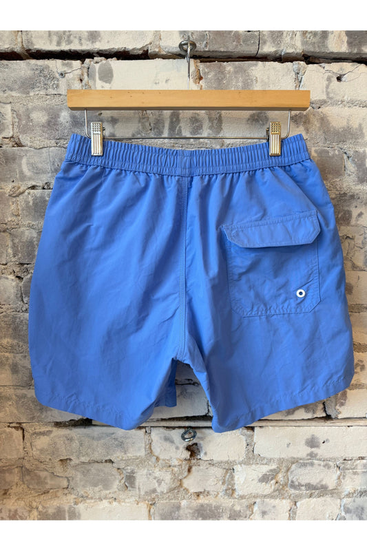 Swim Short - Sky - DUNE + SALT
