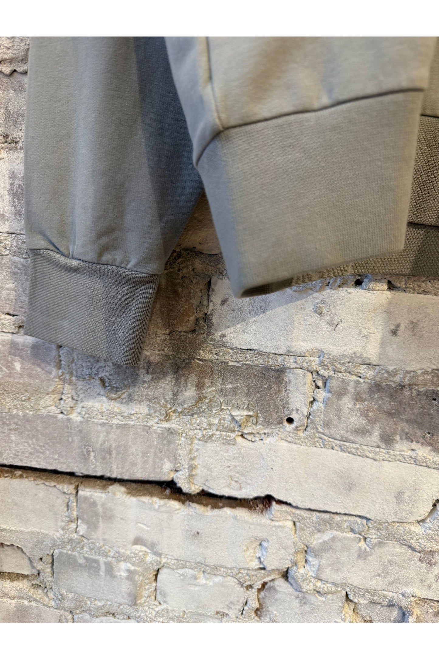 IF Crew - Grey - DUNE + SALT