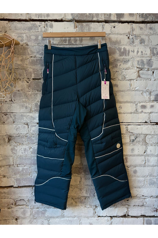 WildPuff Packable Down Pant - Slushi