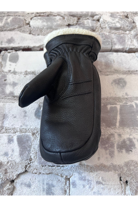 Boda Mitt - Black - DUNE + SALT