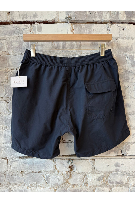 Swim Short - Navy - DUNE + SALT