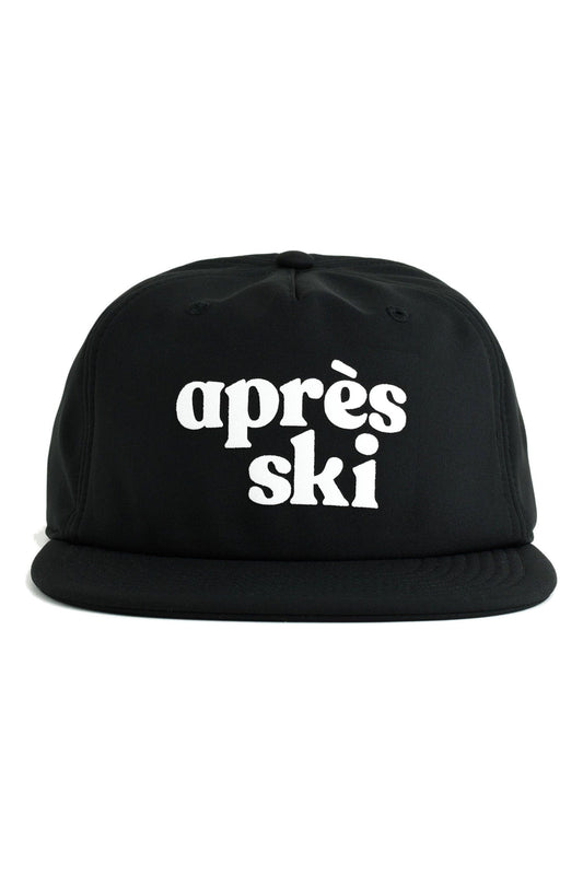 Après Ski Fleece Lined Winter Hat - DUNE + SALT