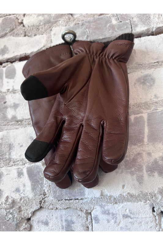 John Glove - Brown - DUNE + SALT