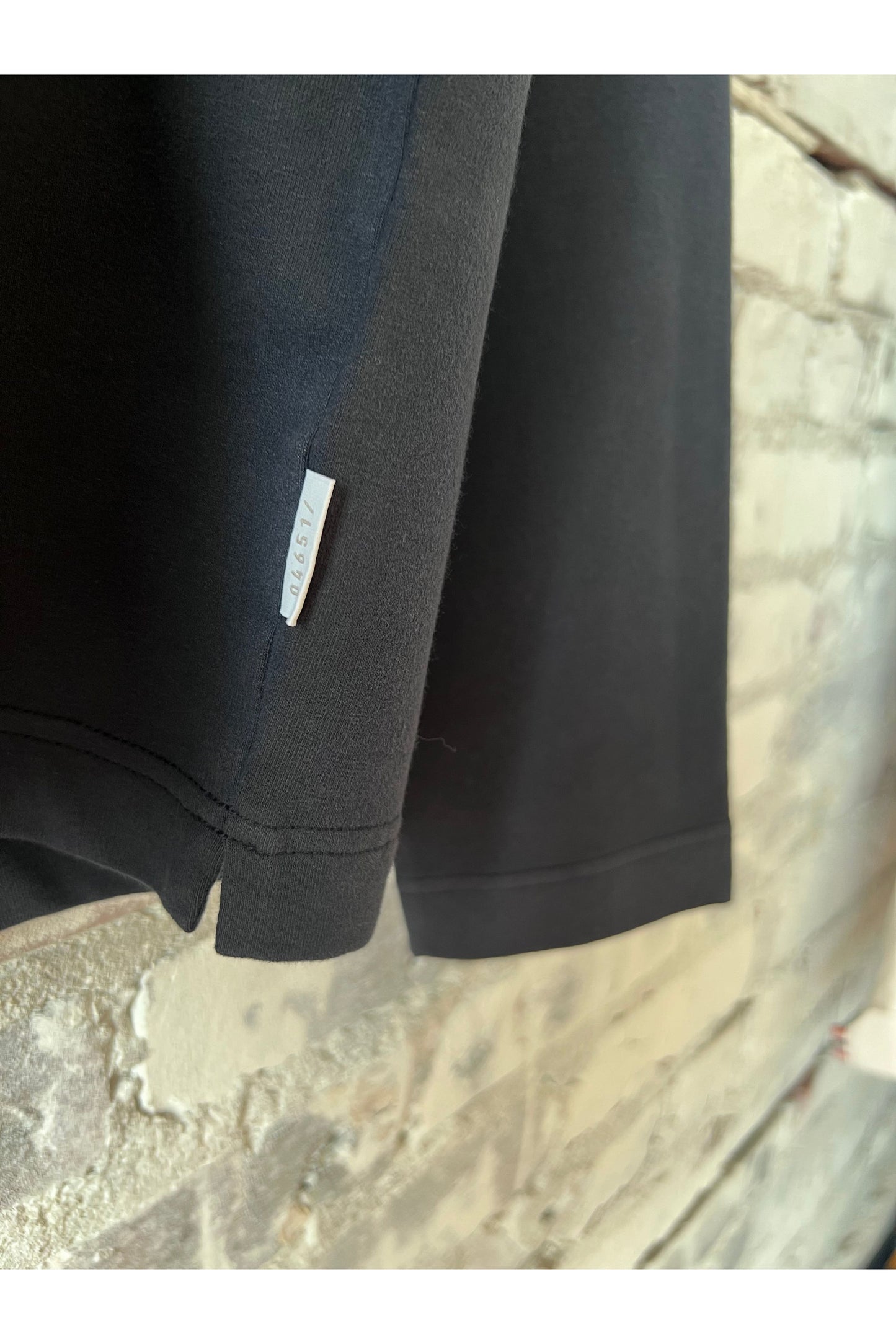 IF Turtleneck - Navy - DUNE + SALT