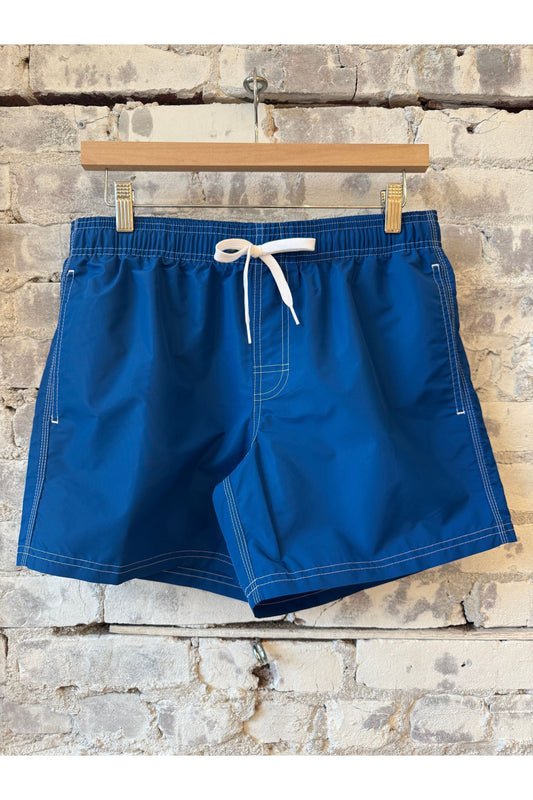 Taffeta Boardshort - Cosmo - DUNE + SALT