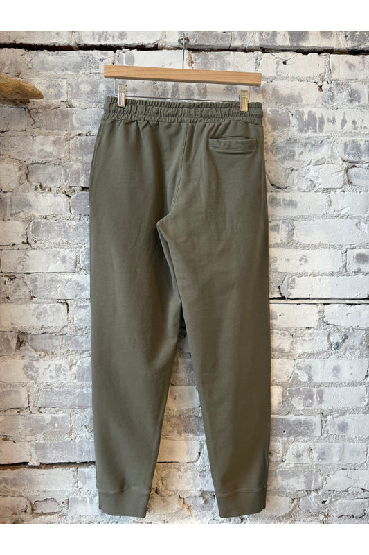 IF Jogger - Jungle Green - DUNE + SALT