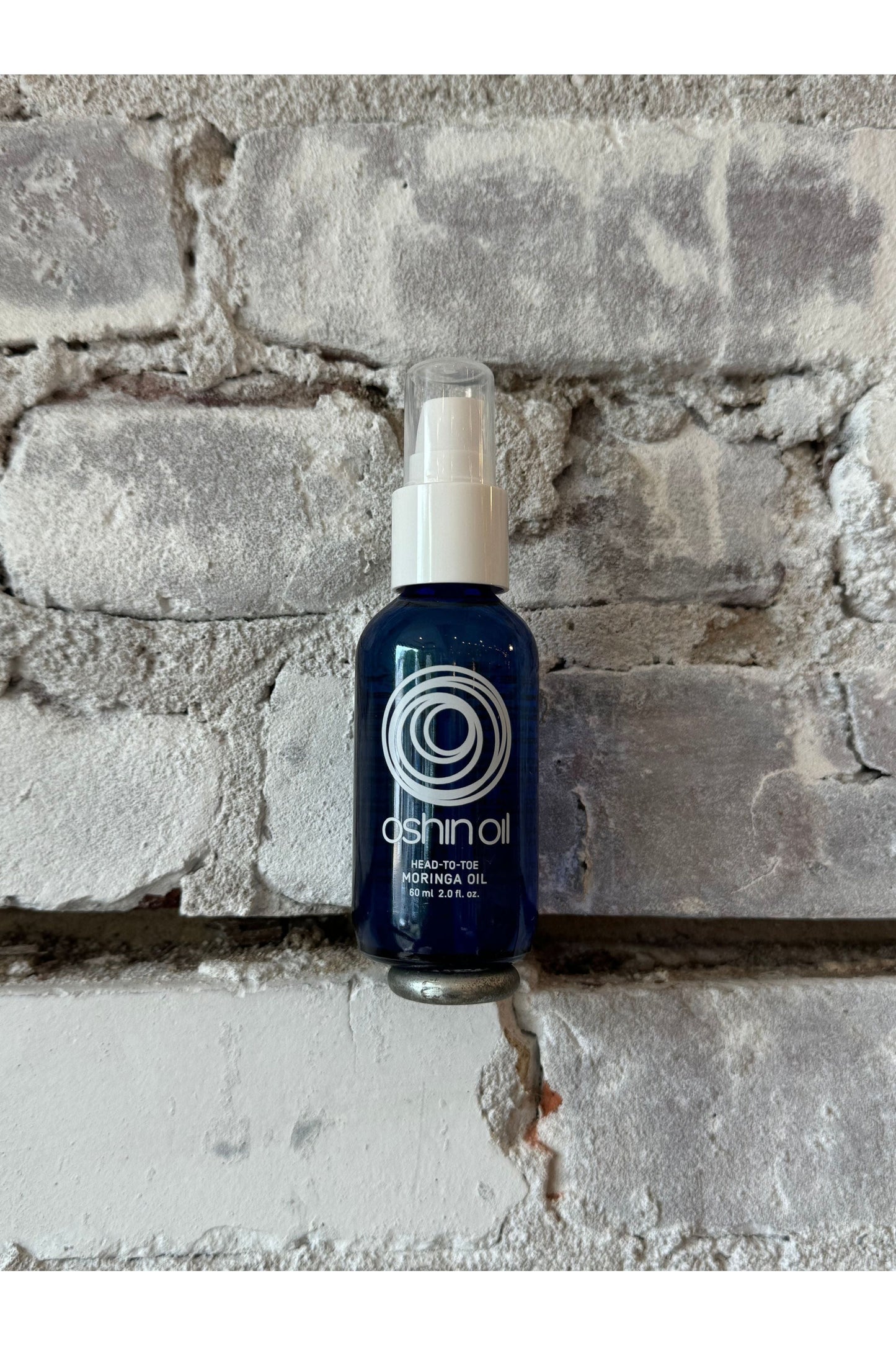 Oshin Oil - DUNE + SALT