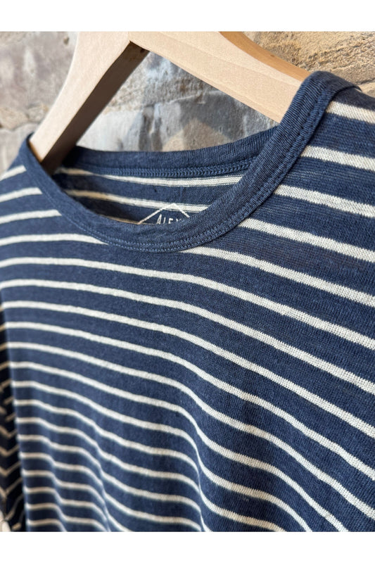 Sun Tee - Sail - DUNE + SALT