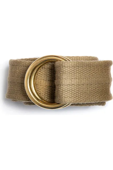 Regatta Belt - Desert - DUNE + SALT