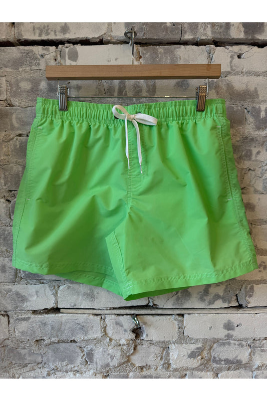 Taffeta Boardshort - Gloomy - DUNE + SALT