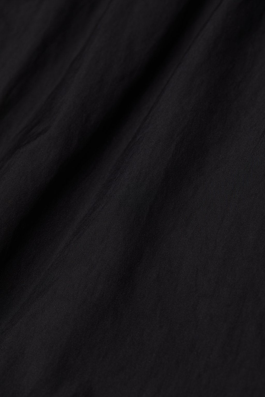 Nylon Flight Jacket - Ebony - DUNE + SALT