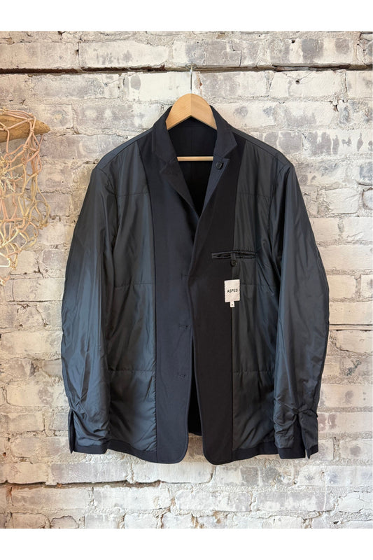 Comfortemp® Blazer - Navy - DUNE + SALT