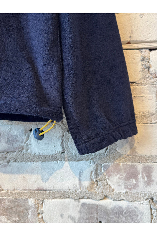 Safe Space Sweat - Navy - DUNE + SALT