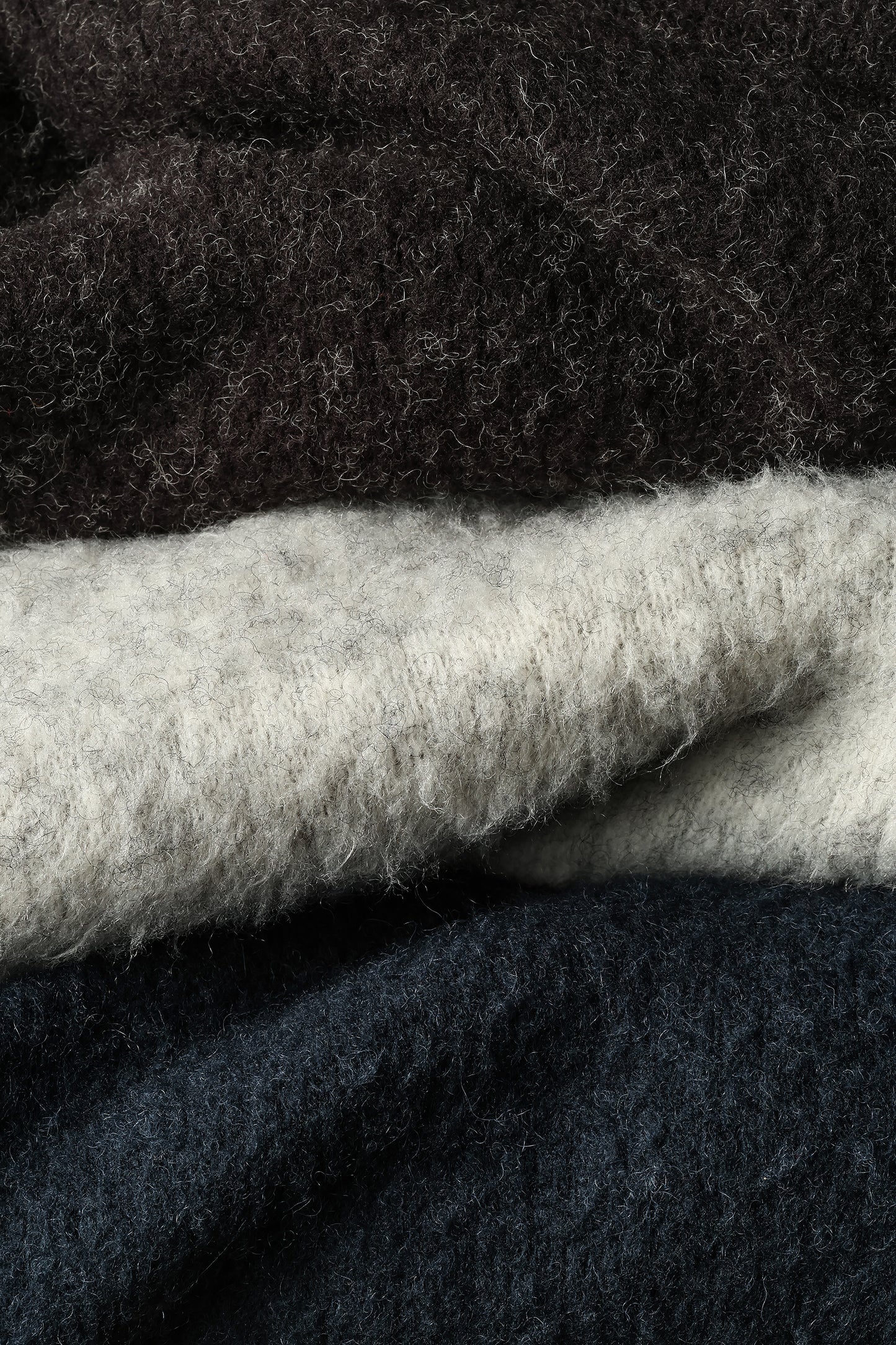 Snowboard Mock Turtle - Navy