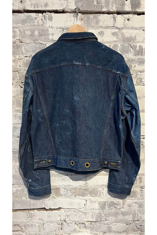 Ryder Jacket - Whole Moon - DUNE + SALT