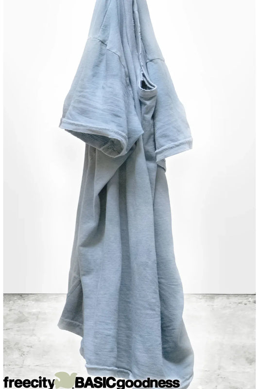 CANYONKID CIRCA 1972 SUPERVINTAGE POWDER Tee - BlueIce Powder