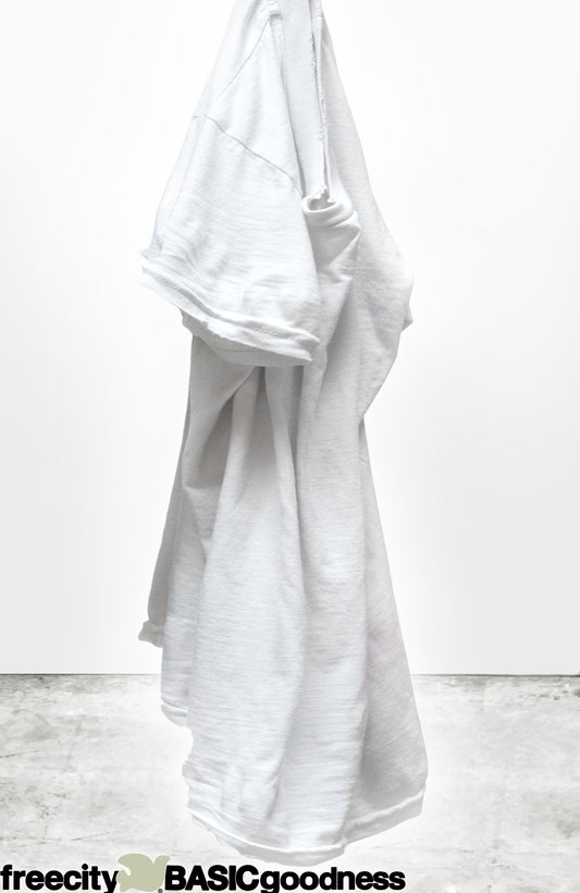 CANYONKID CIRCA 1972 SUPERVINTAGE POWDER Tee - Laundry Whites