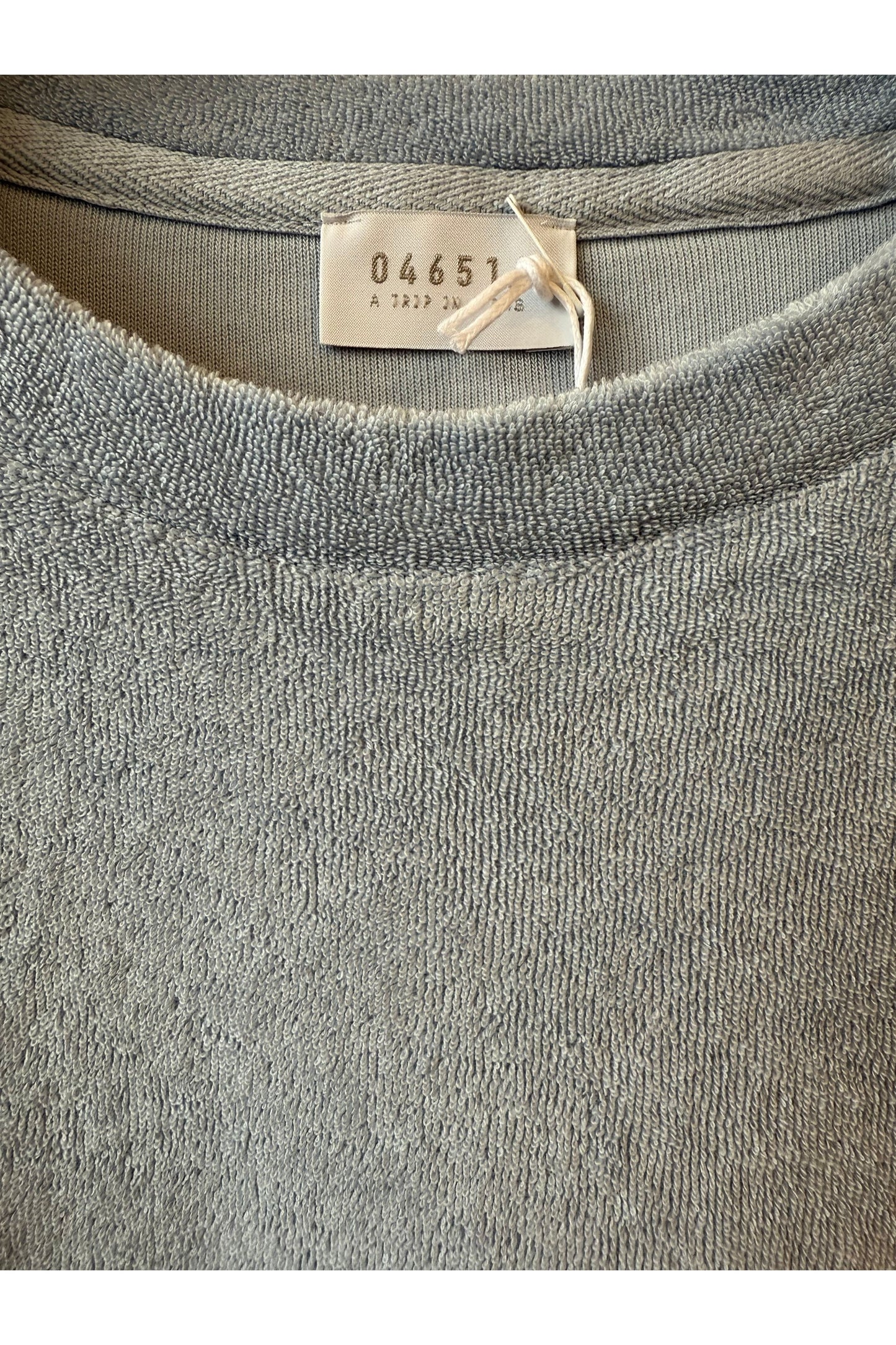 Terry Tee - Sky - DUNE + SALT