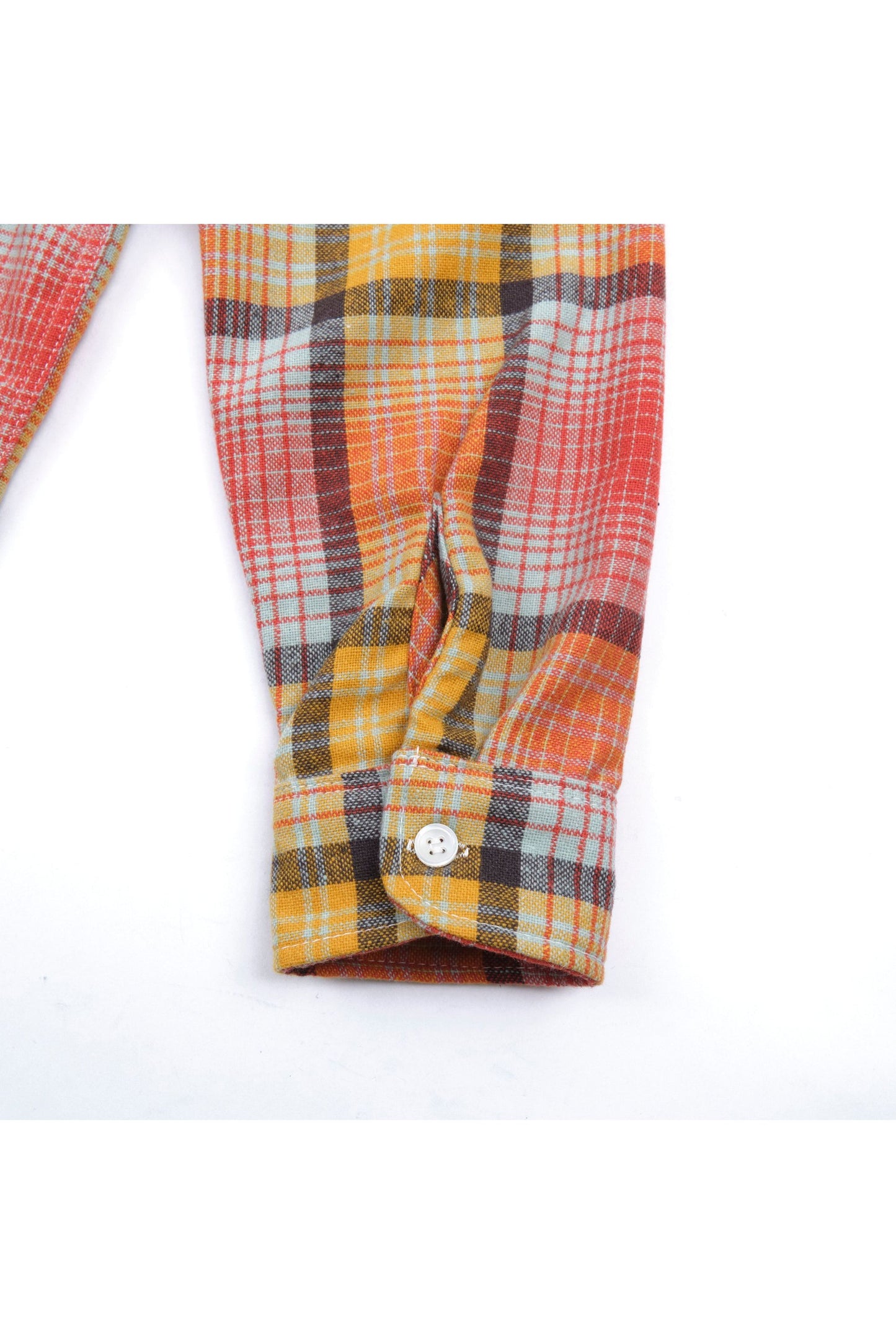 Benson Wool - Palomar Yellow - DUNE + SALT