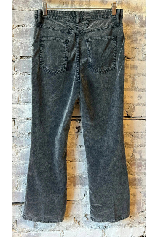 Hi-Sun Velvet - Dark Night - DUNE + SALT