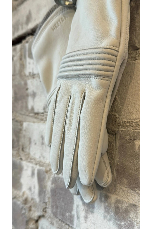 Isa Glove - Off White - DUNE + SALT