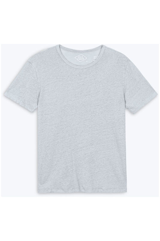 Sun Tee - Steel - DUNE + SALT