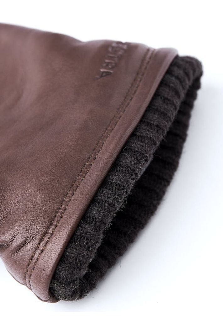 John Glove - Brown - DUNE + SALT