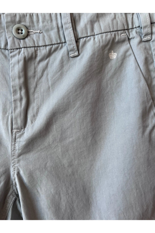 Everyday Short - Sea Green - DUNE + SALT