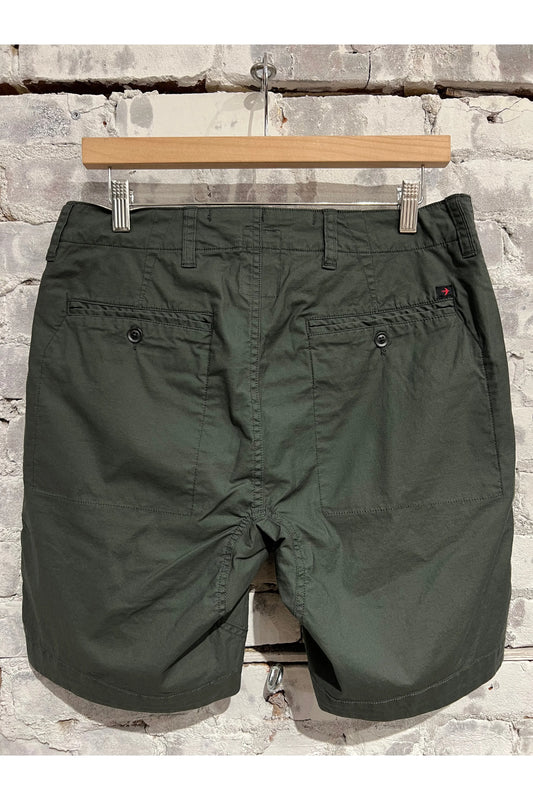 Flyweight Flex Short - Charcoal - DUNE + SALT