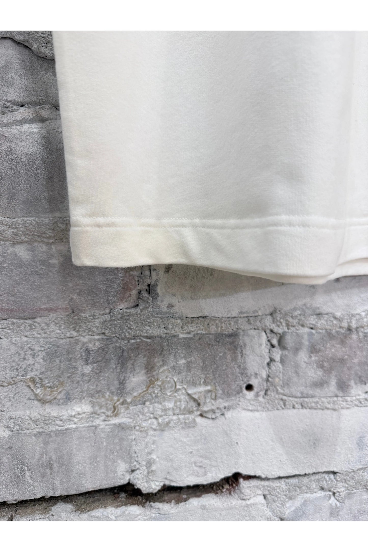 IF Tee - Ivory - DUNE + SALT