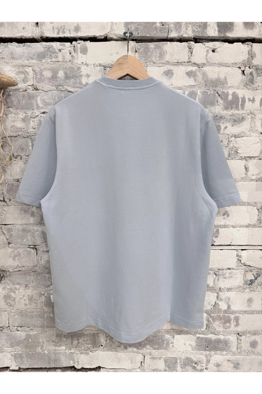 IF Tee - Sky - DUNE + SALT