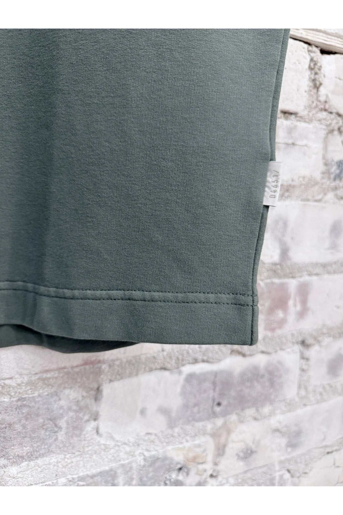 IF Tee - Sea Kelp - DUNE + SALT