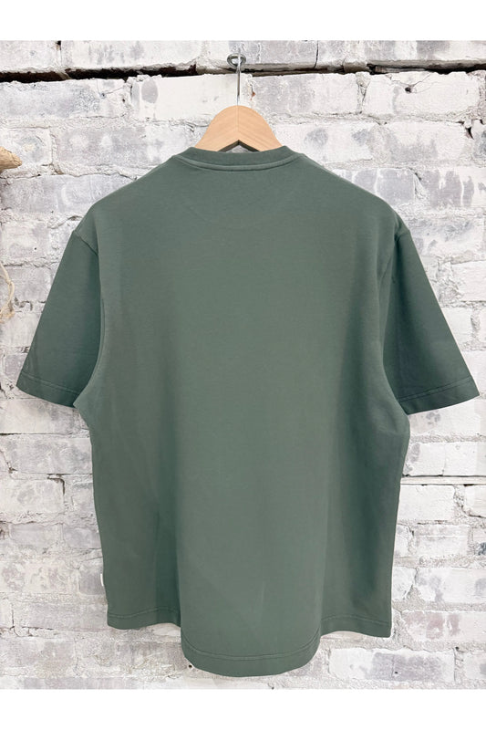 IF Tee - Sea Kelp - DUNE + SALT