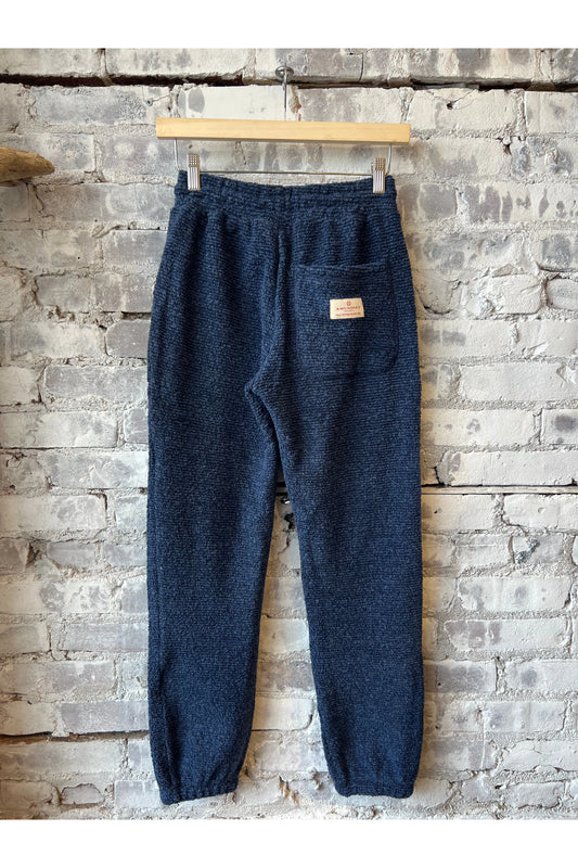Women's Hut Pant - Faded Navy - DUNE + SALT