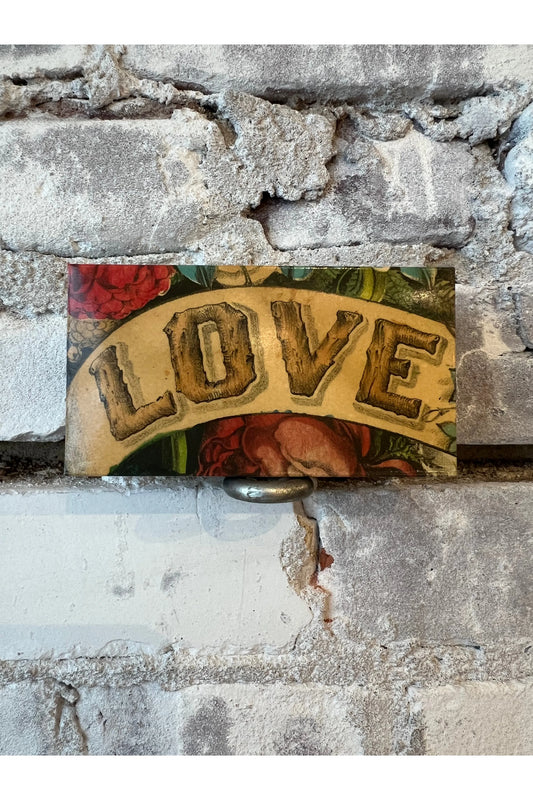 Happy Love Matches - DUNE + SALT