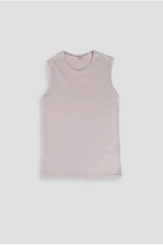 Muscle Tank - Dusty Pink - DUNE + SALT