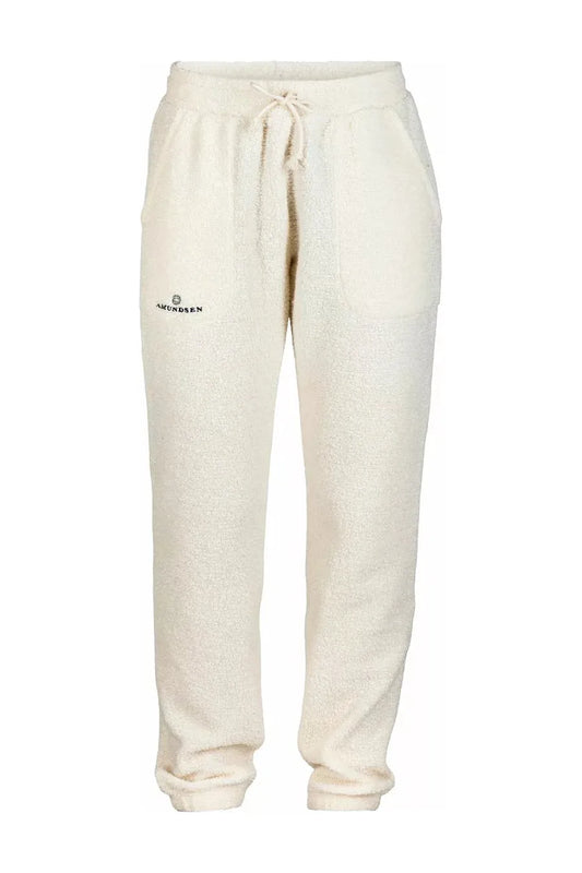 Women's Hut Pant - Oatmeal - DUNE + SALT
