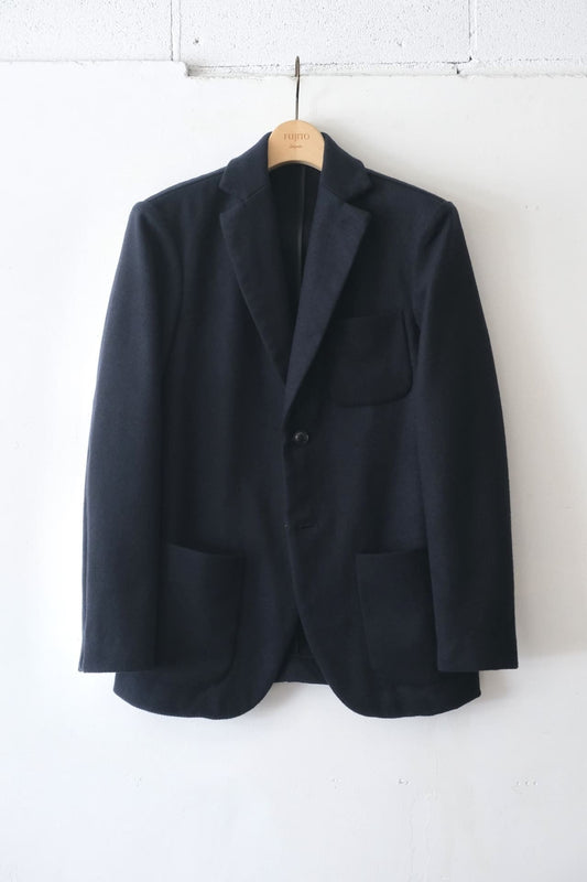 N.O.UN Jacket - Dark Navy