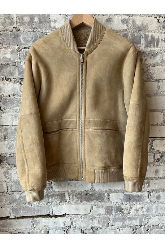 Archive Bomber - Foreshore - DUNE + SALT