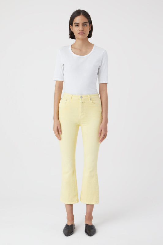 A BETTER BLUE Hi-Sun - Yellow Orchid - DUNE + SALT