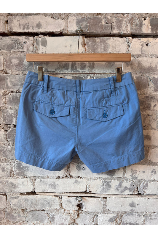 4" Short - Bermuda Blue - DUNE + SALT