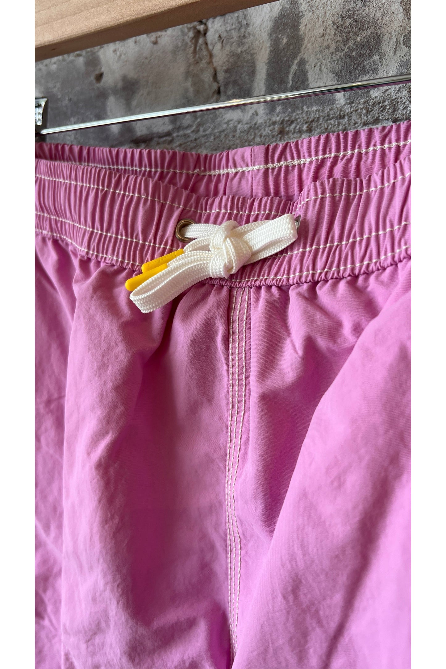 Printed Swim Short - Parme - DUNE + SALT