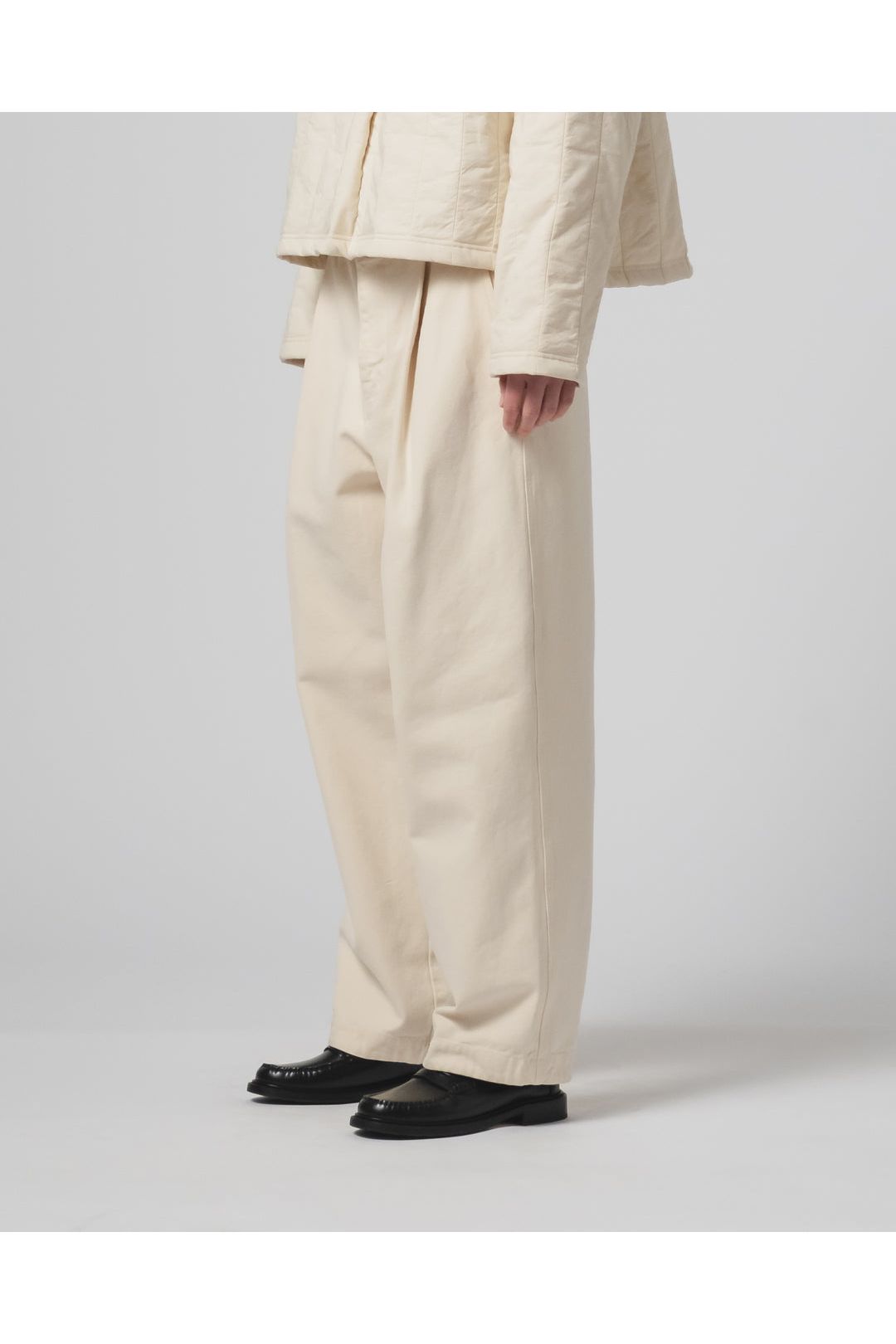 G.O.D British Canvas Worker - Wheat